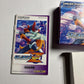 Rockman Zero GBA Nintendo Gameboy Advance JAPAN Capcom 2002 Game Complete