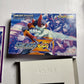 Rockman Zero GBA Nintendo Gameboy Advance JAPAN Capcom 2002 Game Complete