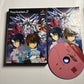 Mobile Suit Gundam: Seed PS2 Sony PlayStation NTSC-J JAPAN 2003 Game Complete