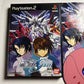 Mobile Suit Gundam: Seed PS2 Sony PlayStation NTSC-J JAPAN 2003 Game Complete