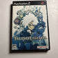 Tales Of Legendia PS2 Sony PlayStation NTSC-J JAPAN Namco RPG 2005 Game