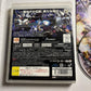 Gundam Musou 2 PS3 PlayStation 3 JAPAN Bandai Action 2008 Game Complete