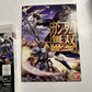 Gundam Musou 2 PS3 PlayStation 3 JAPAN Bandai Action 2008 Game Complete