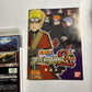 Naruto Shippuden: Ultimate Ninja Storm 2 PS3 PlayStation 3 JAPAN Game Complete