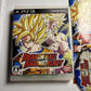 Dragon Ball: Raging Blast PS3 Sony PlayStation 3 BANDAI JAPAN Game Complete