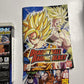 Dragon Ball: Raging Blast PS3 Sony PlayStation 3 BANDAI JAPAN Game Complete