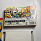 Rockman EXE 4: Tournament Red Sun GBA Nintendo Gameboy Advance JAPAN Complete