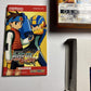 Rockman EXE 4: Tournament Red Sun GBA Nintendo Gameboy Advance JAPAN Complete