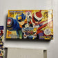RockMan EXE 5: Team of Blues GBA Nintendo Gameboy Advance JAPAN Complete