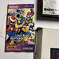 RockMan EXE 5: Team of Blues GBA Nintendo Gameboy Advance JAPAN Complete