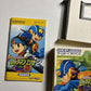 Rockman EXE 2 GBA Nintendo Gameboy Advance JAPAN Game Complete