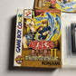 Yu-Gi-Oh Dark Duel Stories II GBC Nintendo Gameboy Color JAPAN Game Complete