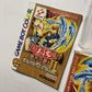 Yu-Gi-Oh Dark Duel Stories II GBC Nintendo Gameboy Color JAPAN Game Complete