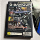 G-Saviour PS2 Sony PlayStation NTSC-J JAPAN Game Complete