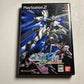 Mobile Suit Gundam Seed Union VS Z.A.F.T PS2 Sony PlayStation NTSC-J JAPAN Game