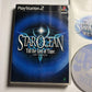 Star Ocean 3: Till the End of Time PS2 Sony PlayStation NTSC-J JAPAN Complete