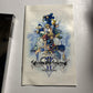 Kingdom Hearts II PS2 Sony PlayStation NTSC-J JAPAN Action RPG Game Complete