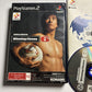World Soccer Winning Eleven 6 PS2 Sony PlayStation NTSC-J JAPAN Game Complete