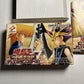 Yu-Gi-Oh! Duel Monsters 7 GBA Nintendo Gameboy Advance JAPAN 2002 Game Complete