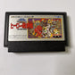 SD Gundam Hero Soukessen FC Nintendo Famicom NES NTSC-J JAPAN Game