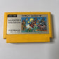 Super Mario Bros 1985 FC Nintendo Famicom NES NTSC-J JAPAN Game