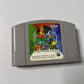 Pokemon Stadium N64 Nintendo 64 NTSC-J JAPAN Game