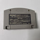 Pokemon Stadium N64 Nintendo 64 NTSC-J JAPAN Game