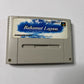 Bahamut Lagoon 1996 Nintendo Super Famicom SNES NTSC-J JAPAN Game