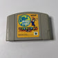 Mario Tennis 64 Nintendo 64 NTSC-J JAPAN N64 2000 Game