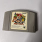 Nintendo All Stars Smash Brothers 1999 N64 Nintendo 64 NTSC-J JAPAN Game