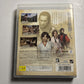 Way Of The Samurai 3 PS3 Sony PlayStation 3 JAPAN 2008 Game