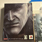 Metal Gear Solid 4 Box Set PS3 Sony PlayStation 3 JAPAN 2008 Game Complete