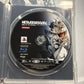 Metal Gear Solid 4 Box Set PS3 Sony PlayStation 3 JAPAN 2008 Game Complete