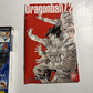 Dragon Ball Z: Budokai 2 PS2 Sony PlayStation NTSC-J JAPAN Game Complete