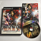 Sengoku Musou PS2 Sony PlayStation NTSC-J JAPAN Game Complete