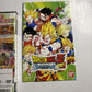 Dragon Ball Z Sparking! Meteor PS2 Sony PlayStation NTSC-J JAPAN Game Complete