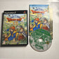 Dragon Quest VIII PS2 Sony PlayStation NTSC-J JAPAN Game Complete