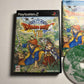 Dragon Quest VIII PS2 Sony PlayStation NTSC-J JAPAN Game Complete