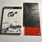 Gran Turismo 4 PS2 Sony PlayStation NTSC-J JAPAN Game Complete
