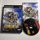 Super Robot Wars Alpha 2 PS2 Sony PlayStation NTSC-J JAPAN Game Complete