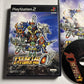 Super Robot Wars Alpha 2 PS2 Sony PlayStation NTSC-J JAPAN Game Complete
