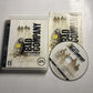 Battlefield: Bad Company PS3 Sony PlayStation 3 JAPAN Game Complete