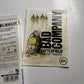 Battlefield: Bad Company PS3 Sony PlayStation 3 JAPAN Game Complete
