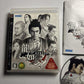 Ryu ga Gotoku Kenzan! Yakuza  PS3 Sony PlayStation 3 JAPAN Game Complete