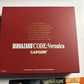 Biohazard CODE: Veronica Limited Edition DC Sega Dreamcast NTSC-J JAPAN Complete