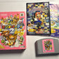 Mario Party 2 N64 Nintendo 64 NTSC-J JAPAN 1999 Game Complete