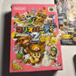 Mario Party 2 N64 Nintendo 64 NTSC-J JAPAN 1999 Game Complete