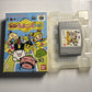 Minna de Tamagotchi World: 64 de Hakken! N64 Nintendo 64 NTSC-J JAPAN Game