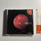 Seventh Cross 1998 DC Sega Dreamcast NTSC-J JAPAN Game Obi Complete