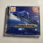 AirForce Delta DC Sega Dreamcast NTSC-J JAPAN Konami Game